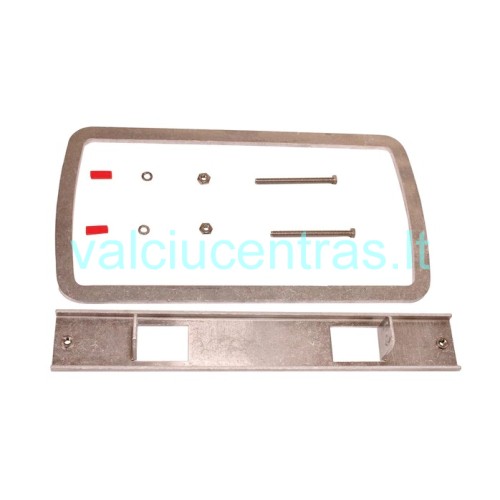 Humminbird Helix 7 tvirtinimo kronšteinas